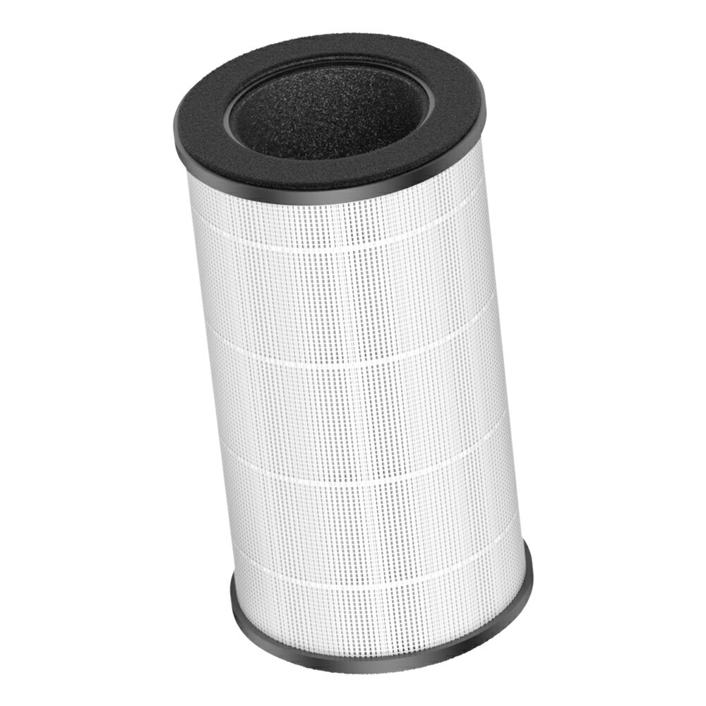 【1,980円★クーポン利用で！】 D01空気清浄機専用HEPAフィルター