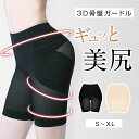 【 最安1,590円〜★クーポンで! 】 骨盤ガードル ガードル 補正下着 スタイルアップガードル 産後ガードル 補整下着 ヒップアップ ぽっこりお腹/太もも ...