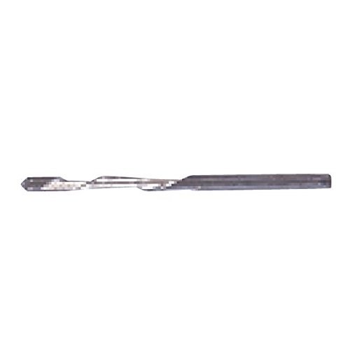 樂天商城 - メール便可　マキタ　ストレートビット3　A-33881　径3mm