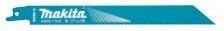 メール便可 マキタ レシプロソーブレード 250mm バイメタル マトリックスIIハイス BIM64 A-69836 5枚入