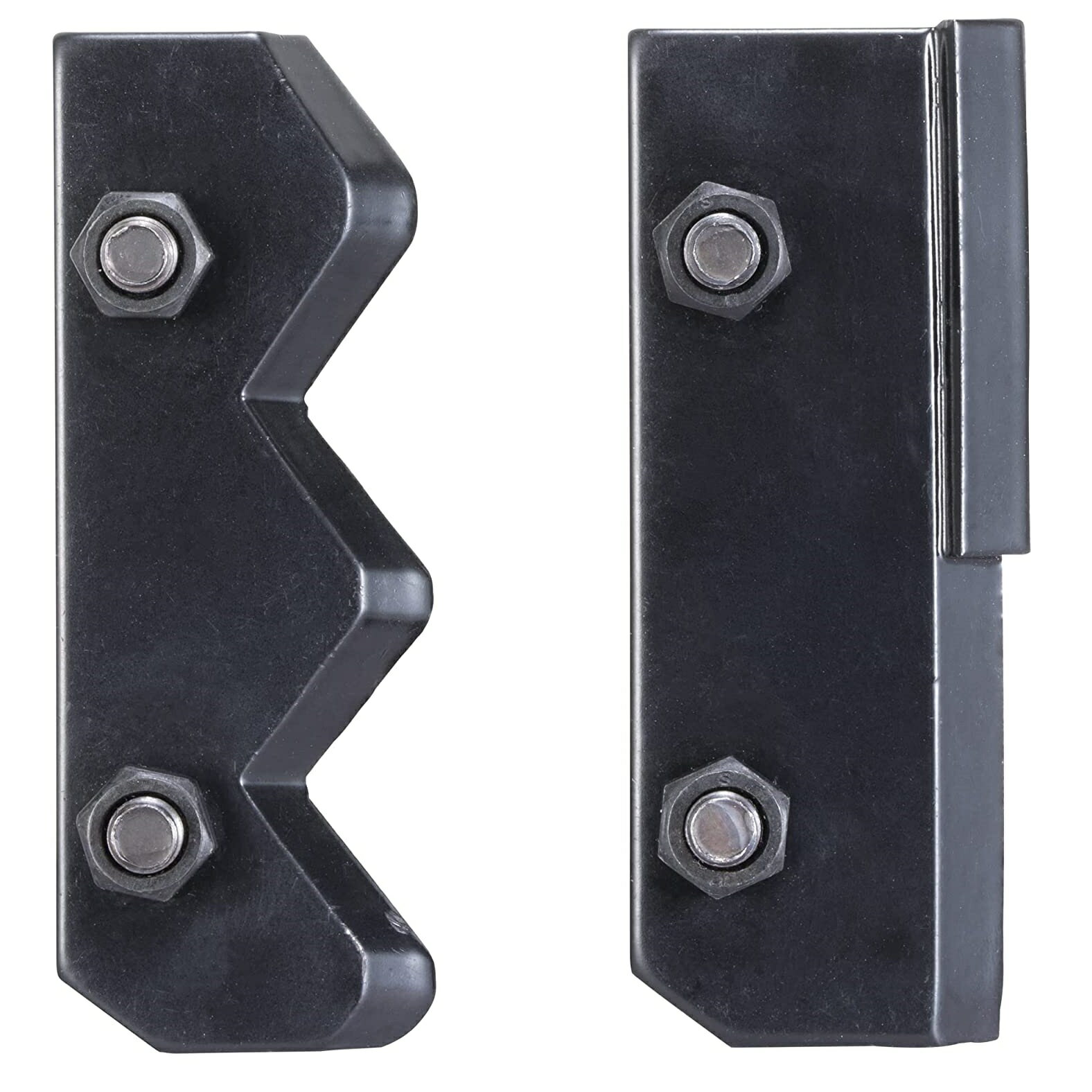 マキタ アースオーガ替刃セット A-71853 200mm用 (ボルト、ナット付)