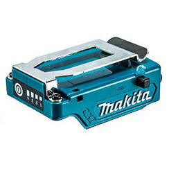 マキタ 10.8Vスライド式 バッテリホルダA(CXT用) A-72148