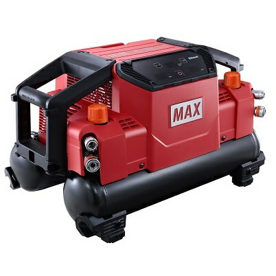 MAX マックス 高圧エアコンプレッサ AK-HH1310E 高圧取出口4個 AK98475