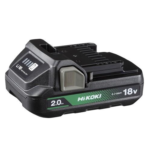 ���̸��� HiKOKI �ϥ������� ������।�������� 18V 2.0Ah BSL1820M 0037-7795