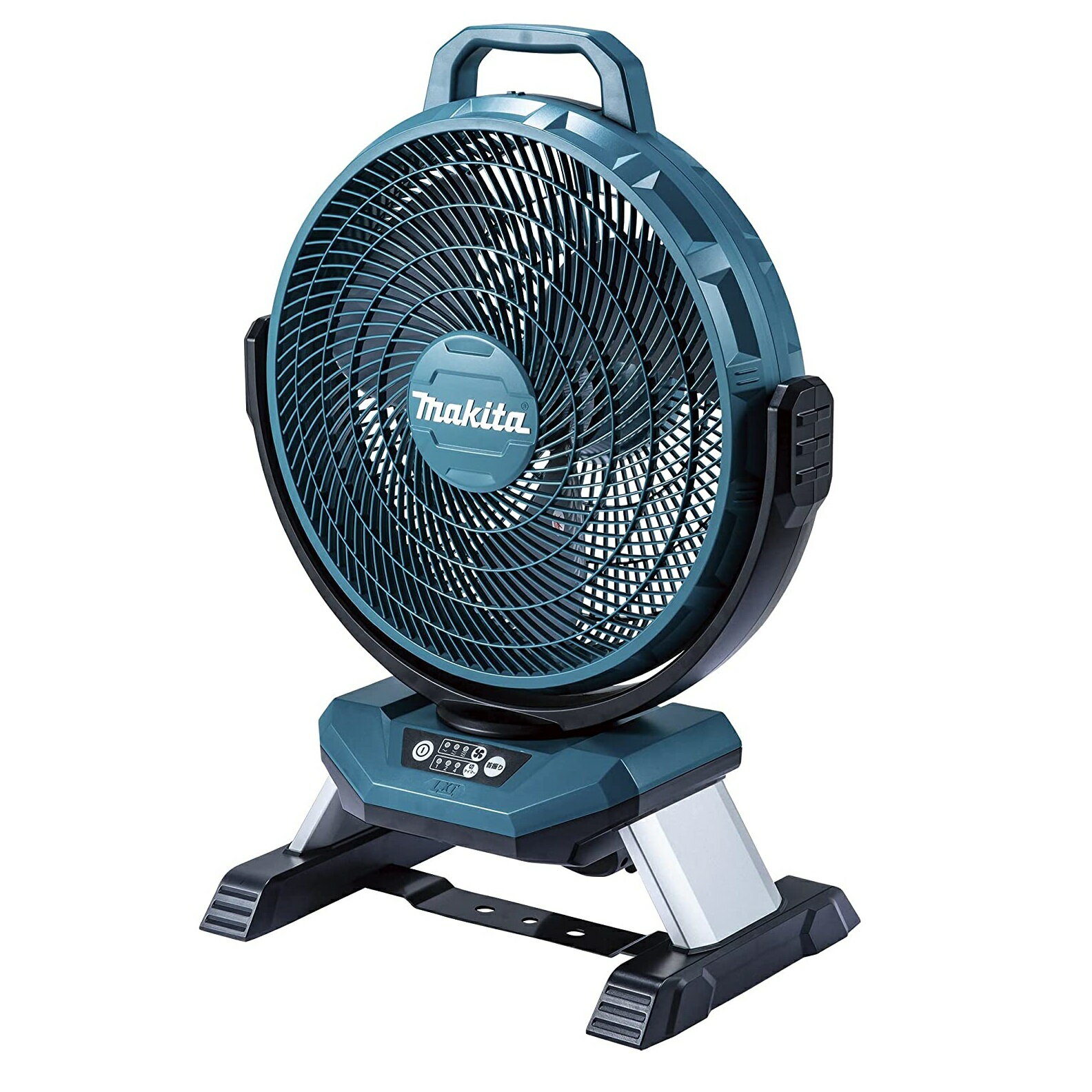 マキタ 18V/14.4V 充電式産業扇 CF301DZ 本体のみ(バッテリ・充電器別売)