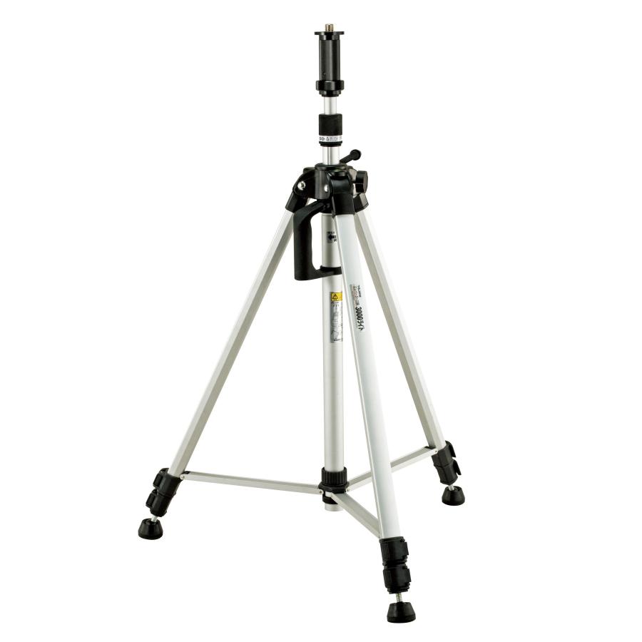 ■KDS ミントグリーンレーザー601受光器三脚付 RGL601RSA(5334628)