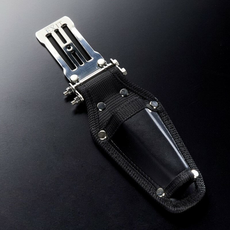 NEXT WORKERZ WORKERZ EXIT ツールケース1段差し EXTHD01BK