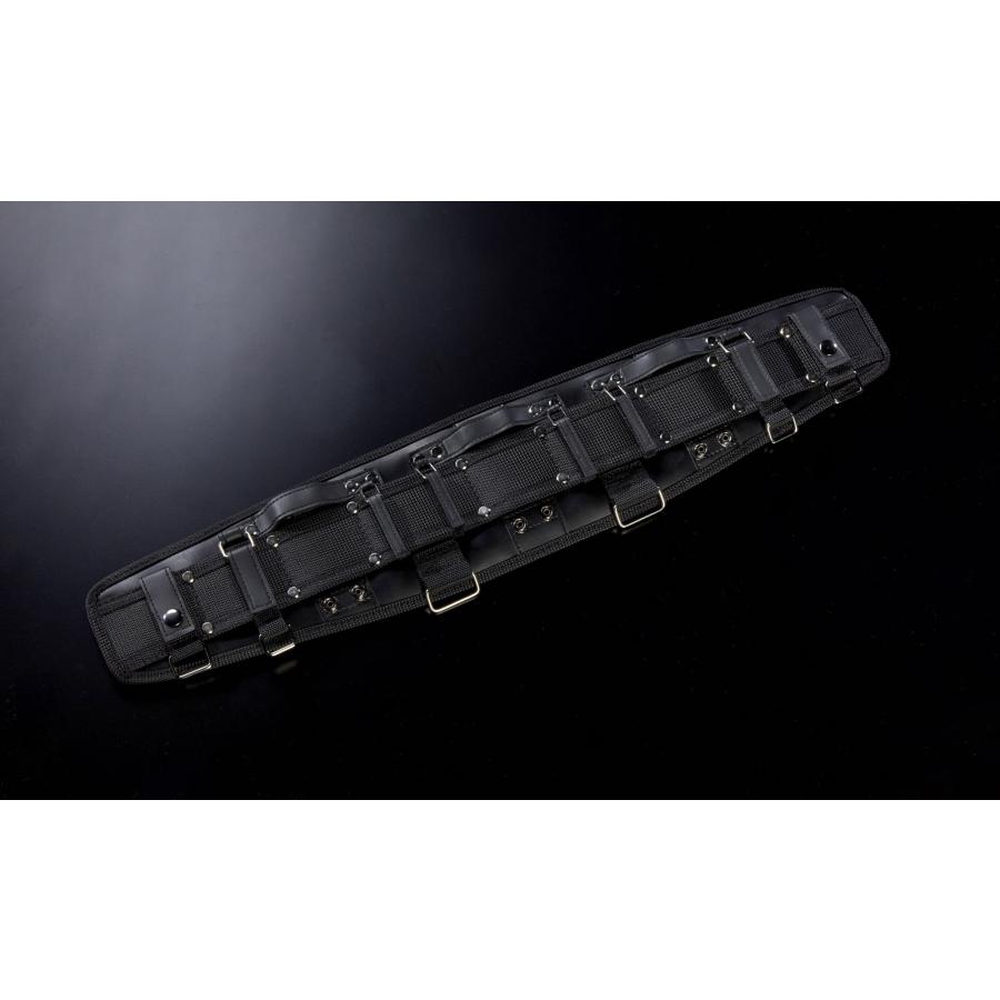 NEXT WORKERZ WORKERZ EXIT ジョイントウエストサポーター800 EXTWS800BK