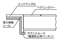 カーポート用 雨どい 部品 丸自在エルボ (42φ) 直径42mm 42ミリ 55°～90°(カーポート バルコニー テラス 物置 雨樋 雨どい 部品 パイプ)