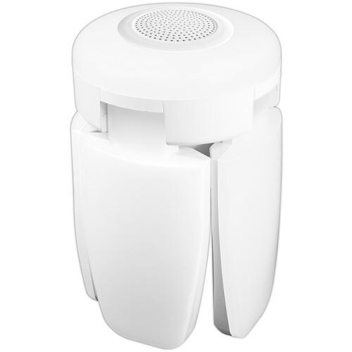 Rakuten - フジマック 40W スピーカー付LEDライト 替玉 LED-40SP