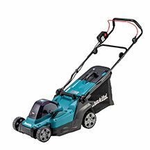 マキタ 40Vmax 充電式芝刈機 MLM003GZ 本体のみ(バッテリ・充電器別売) 刈込幅380mm