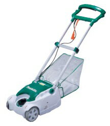 マキタ　芝刈機　MLM2351　刈込み幅230mm　リール式3枚刃