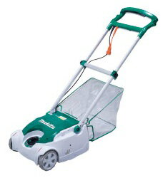 マキタ　芝刈機　MLM2851　刈込み幅280mm　リール式5枚刃