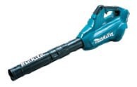 makita　マキタ　充電式ブロワ　18V+18V/36V　MUB362DZ　本体のみ(バッテリ・充電器別売)