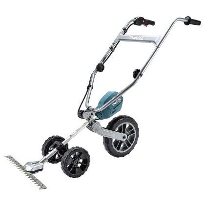 マキタ 40Vmax 充電式グラウンドトリマ MUG001GZ 本体のみ(バッテリ・充電器別売)...