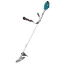 マキタ 18V 充電式草刈機 MUR195SDWF Uハンドル (バッテリBL1830B・充電器DC18WC付)