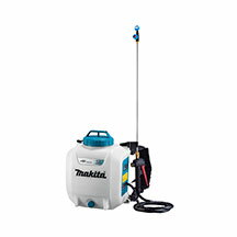 マキタ 18V 充電式噴霧器 MUS078DWF (バッテリBL1830B・充電器DC18WC付) タンク容量7L