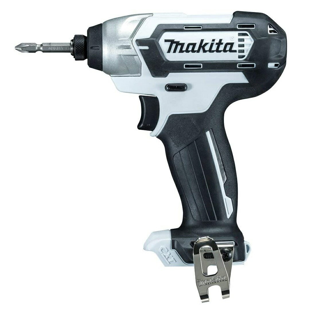 楽天市場】マキタ インパクトドライバー td160 本体の通販 楽天市場】マキタ インパクトドライバー td160 本体の通販