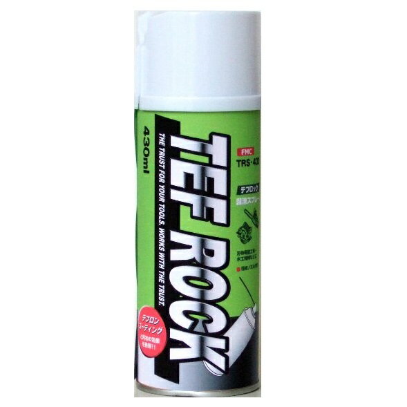 �ե��ޥå� �ƥե��å����ץ졼 TRS-430 430ml