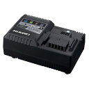 数量限定 HiKOKI ハイコーキ 14.4V/18V/36V 急速充電器 UC18YSL3