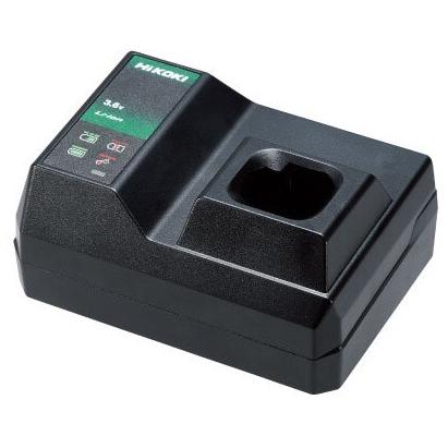 数量限定 HiKOKI ハイコーキ 3.6V 急速充電器 UC3SDL