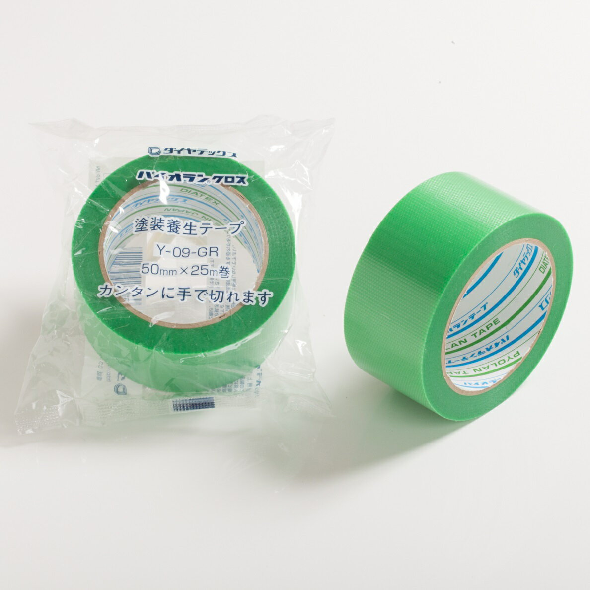̵ۥƥåѥ󥯥ơY-09-GR50mm25m1Ȣ30