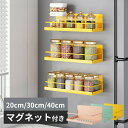 《今だけ全品15%offクーポンあり》多機能 マグネットラック 耐荷重5kg 錆びない ステンレス 冷蔵庫サイドラック マグネット 収納 スパイスラック 磁石ラック 洗濯機 洗剤 収納ラック 隙間 強力 バスルーム 浴室用 お風呂 水切り 壁掛け 洗濯機周り 収納アイデア