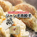 黒門吾兵衛のジャンボ肉餃子24粒入り【送料無料 北陸 富山 お中元 夏 お取り寄せ ギフト プレゼント グルメ おすすめ 工場直送 ボリューム 餃子 名物餃子 ...