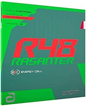 andro RASANTER R48 Ah U^[A[48 ňl S