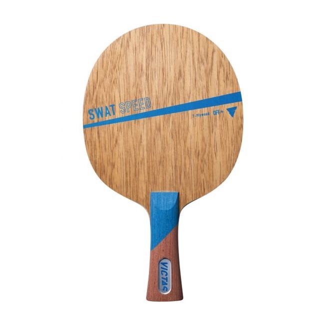 VICTAS SWAT SPEED スワット スピード 卓球ラケット 最安値挑戦中 全国送料無料