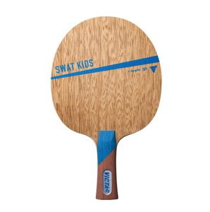 VICTAS SWAT KIDS スワット キッズ 子供用卓球ラケット 最安値 全国送料無料