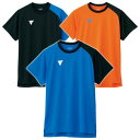 VICTAS V-NTS204 練習着 Tシャツ 全国送料無料