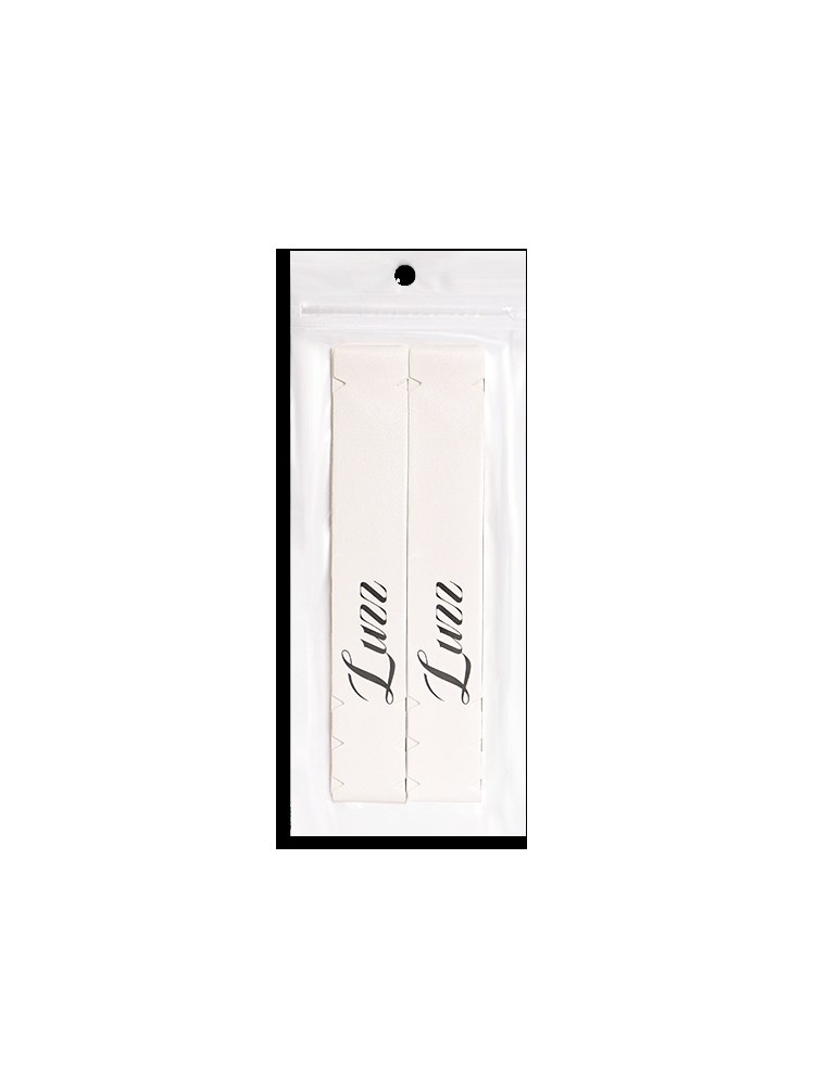 LUZZ ラズ ピックルボールパドル エッジテープ ホワイト（Edge Tape(White)）ピックルボール 備品 パドルの縁を保護 【お取り寄せ】 送料無料