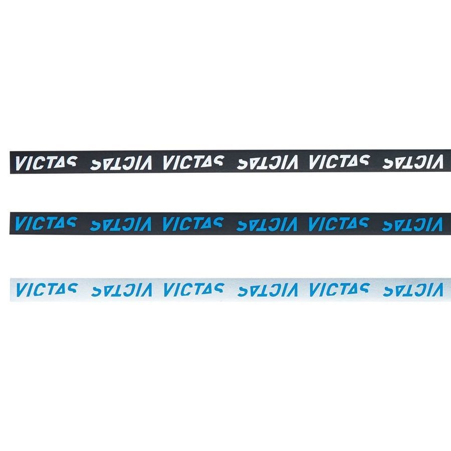 VICTAS サイドテープ LOGO 10MM 044155 全国送料無料 ポイント消化に