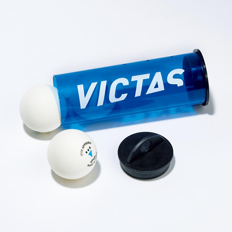 VICTAS V-BC311 502301 ボールケース 卓球 全国送料無料