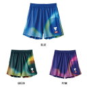 VICTAS V-NGP243 522202 卓球短パン 日本代表モデル 全国送料無料