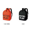 VICTAS XeBbN AEg obNpbNySTICK OUT BACKPACKz 682202 싅bN obO S