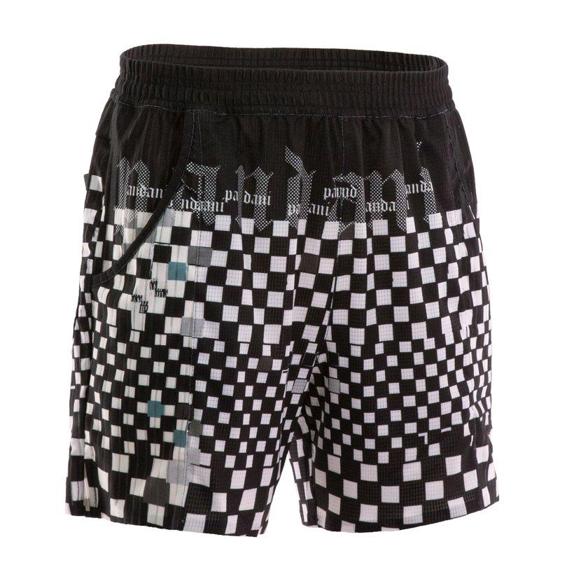 Pandani �ѥ������ Chess UNISEX û�ѥ�/�֥�å�