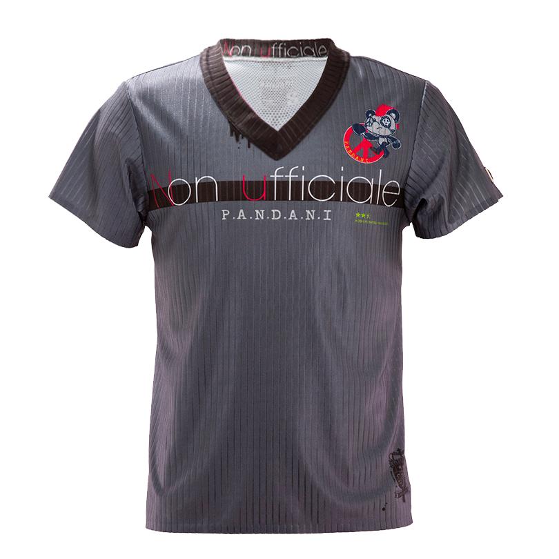 Pandani �ѥ������ UNISEX �ȥåץ� Non ufficiale T.T UNISEX T�����*EVO������*/���졼
