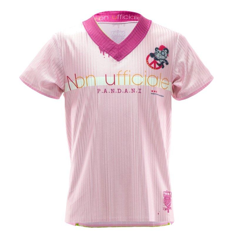 Pandani �ѥ������ Unisex �ȥåץ� Non ufficiale T.T UNISEX T����� *EVO*/�ԥ�
