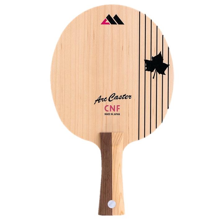 ラリーエース ARCCASTER アークキャスター Arc Caster CNF FL フレア 卓球ラケット