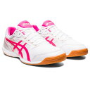 asics 卓球シューズ 1073A056 101 ATTA