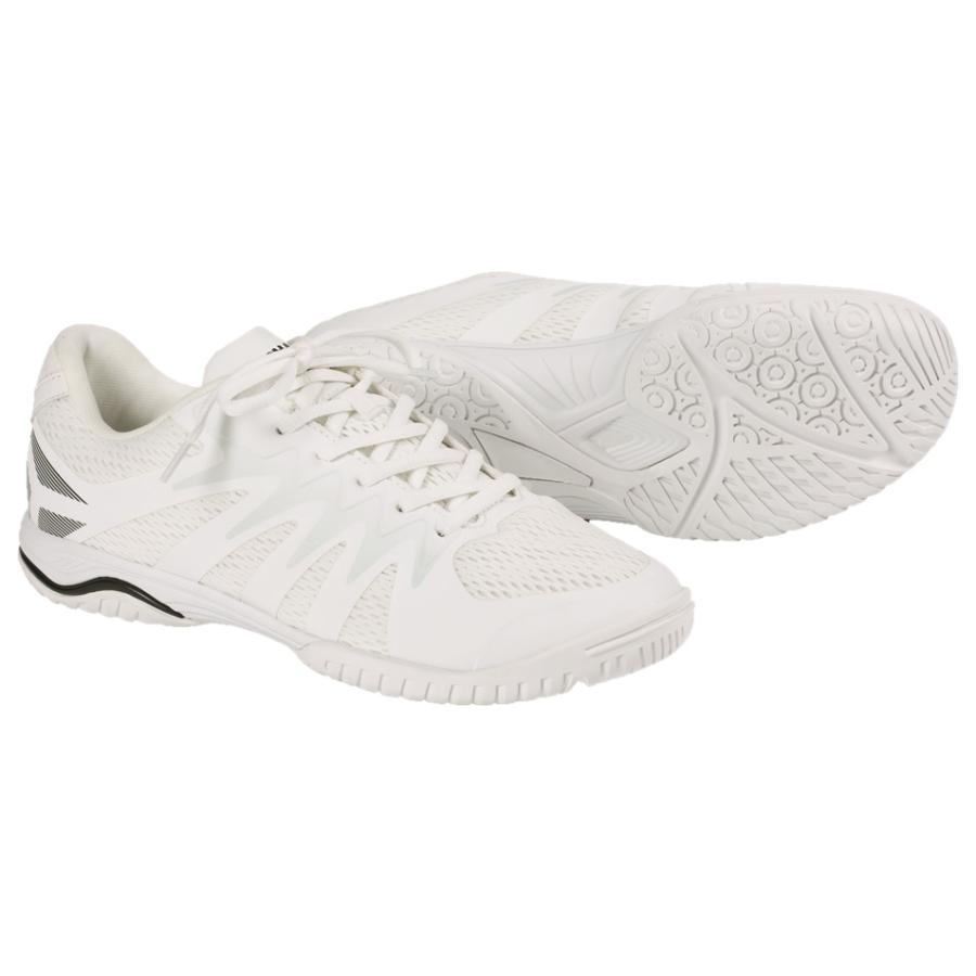 【取り寄せ 次回入荷8月中旬予定】TIBHAR ティバー スーパーソニックPROライト 卓球シューズ TJW1