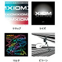 XIOM エクシオン ラバー保護シート 20枚セット 卓球ラバーメンテナンス 全国送料無料 2023年新作