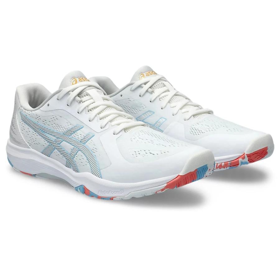 asics 싅V[Y 1073A064 100 DYNAFEATHER zCg~PVo[ AVbNX 2024NV