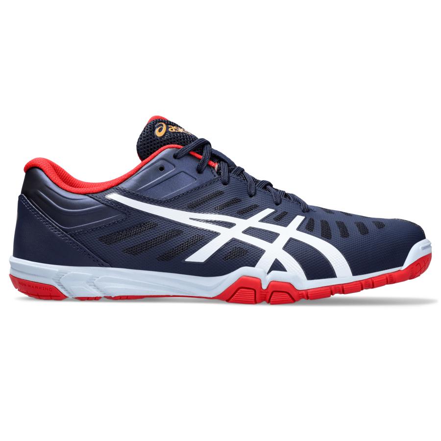 asics 싅V[Y 1073A002 404 ATTACK EXCOUNTER 2 s[R[gXzCg AVbNX 2024NV 2o׊Jn