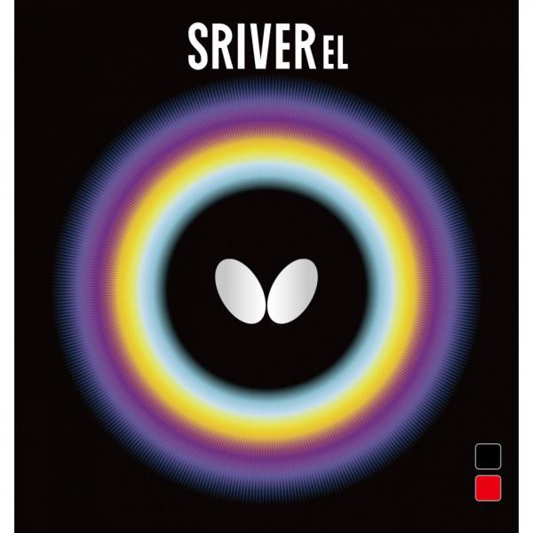 o^tC XCo[EL 05380 \tg싅o[ SRIVER EL Butterfly