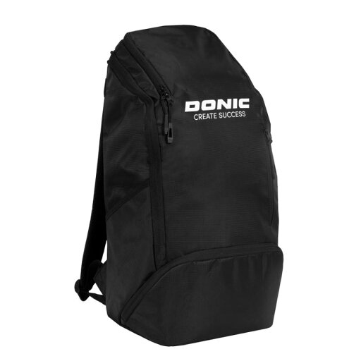 DONIC ドニック バックパック レボックス 卓球 バッグ カバン 2024年新作 DONIC ドニック バックパック レボックス 卓球 バッグ カバン 2024年新作