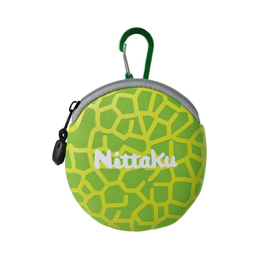 ニッタク Nittaku メロンちゃん NL-9275 卓球ボールケース 2024年新作