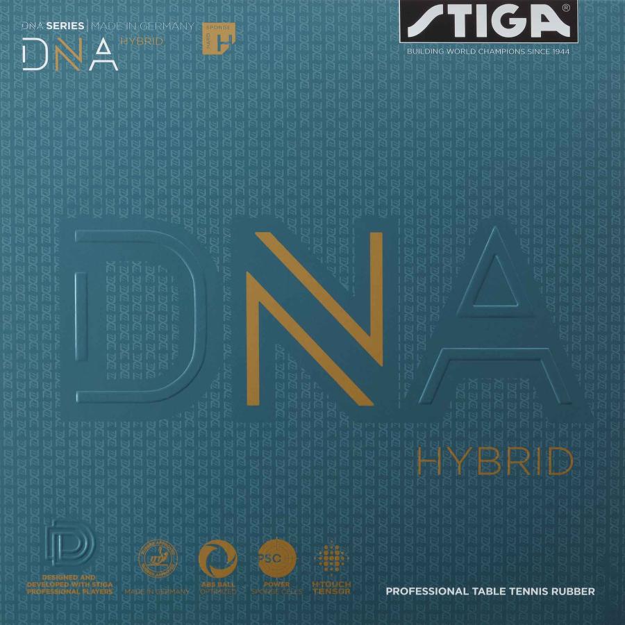 STIGA ƥ DNA ϥ֥å H DNA HYBRID H С 2024ǯ